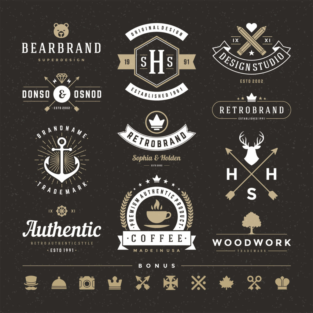 Logo-Vintage